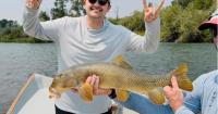 Beyond Trout: Idaho anglers set three state records for fish you never heard of