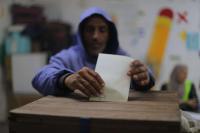 Palestinian Elections: Gaza & West Bank youth launch independent list in rejection of factional politics