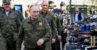 CIA warns of a Russian drone attack from the sea against Spain, France, or Italy