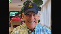 Jewish War Veterans’ National Convention Brings Back Memories (Part II)