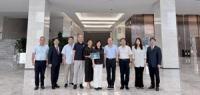Summit discussion: Solera, BYD, and CITS Chart the Future of China's NEV Industry