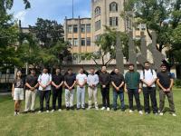 PAAET delegation gains insight into China tech and innovation