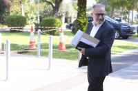 Averof camp confirms he will stand for president