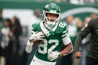 Jets place former fourth-round pick, Georgia WR on injured reserve