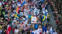 Judea and Samaria Boycotts Strong Focus as Thousands Expected at International Christian Embassy, Jerusalem Events 