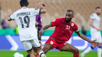 Gulf Cup 27: Iraq and Oman draw 1-1 in opening match