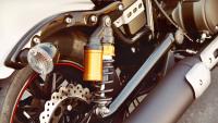 The Japanese Cruiser That Brings Harley Character Without Harley Ownership