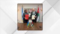 Jordan, Rwanda Sign ICT Agreement