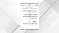 Official Gazette Publishes Mou For Jordan Institute Of Diplomacy, China CFAU