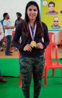 Asian Games: Bhavani Devi, Shreya Gupta Bow Out In Women's Sabre Pre-Quarters