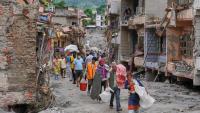 Local restaurants, organizations aid disaster recovery in Nepal