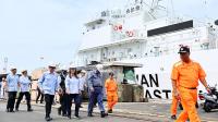 Vessel donation to Manila would not harm fishers: OAC