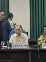 Lawmaker pushes national land use law as Senate takes up measure