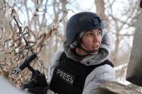 Russia’s War on Ukraine, Recorded by the Women and Queer Journalists Living Through It