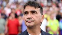 "His eyes on Asia": the UAE coach's ambition goes beyond the Gulf Cup