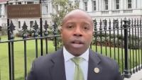 'I’m in Washington, D.C.:' Mayor challenges Vance to keep his word on Milwaukee election meeting