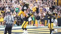 Iowa football at Michigan: How to watch and stream the Hawkeyes' Big Ten opener
