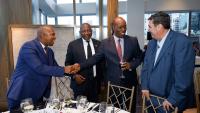 US Cotton, African Factories: New Partnership Targets Apparel Trade