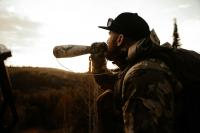 Montana's Nonresident Hunters Surge While Residents Decline