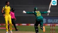 Matthew Breetzke's 112 powers South Africa past Australia after tourists collapse spectacularly in Durban