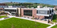 South Dakota Mines to Celebrate Newly Expanded Surbeck Center