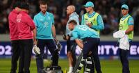 Jos Buttler injury scuppers England hopes as they lose second ODI to Sri Lanka