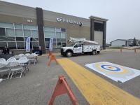 Turkey Drop takes flight today in Humboldt