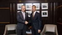 UAE, Argentina launch CEPA negotiations