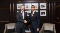 UAE, Argentina launch CEPA negotiations, issue joint statement on trade, investment