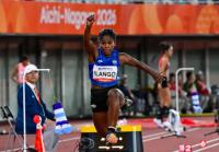 Asian Games: Asha Misses Women’s Triple Jump Medal On Countback, Niharika Finishes 10th
