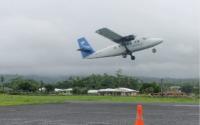 Samoa Airways to resume flights to Savaii