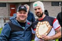 Second annual Ken Peace Memorial Challenge Game set for Abbotsford on Saturday (Sept. 26)