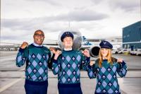 Airline Merch Is Somehow Cool Now. Youre Gonna Want to Buy These