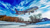Frontier Airlines Cancels 19 Routes From Denver In 2026: See Full List & Map Now