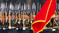 The Air Force says its China think-tank will continue. Its director says it’s basically dead.