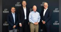 Purdue, Lockheed Martin Team on Defense Tech Research