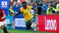 Socceroos vs Brazil, everything you need to know