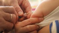 Measles outbreak prompts some Pennsylvania doctors to offer early vaccine doses