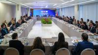 Qatar calls for stronger protection of mediation efforts and mediators