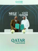Qatar unifies national events under Qatar Calendar 2026/2027
