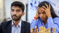 Germany ends Uzbekistan streak; Savitha saves India in Chess Olympiad