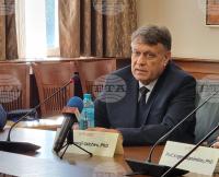 Education Minister Attends Opening Ceremony of International Conference on Economics, Business and Management in Varna