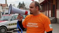 Health mediators – bridging the gap between people in need and institutions