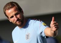 Kane relishing chance to become England's most-capped player
