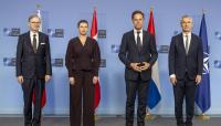 Russian hybrid attacks likely to increase in coming months: Danish intel assessment