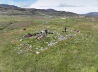 Medieval Norse Church Discovered in Greenland