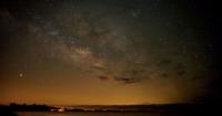 The death of a star: How climate change and light pollution are changing astronomy