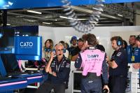 Alpine boss threatens Franco Colapinto media boycott over outrageous fan abuse and threats