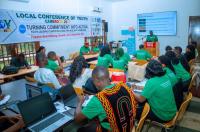 Youth take center stage as Cameroon’s LCOY 2026 sets strategy for COP31