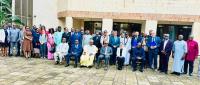 Cameroon and European Union wrap up landmark decade-long Banana support program